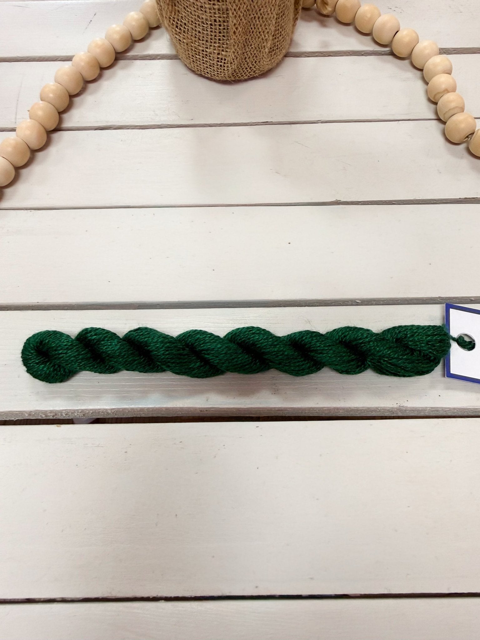 [Tilli Tomas] Milan Thread Skein in Harvest - The Pink Pineapple 850