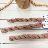 [Tilli Tomas] Milan Thread Skein in Hedgehog - The Pink Pineapple 850