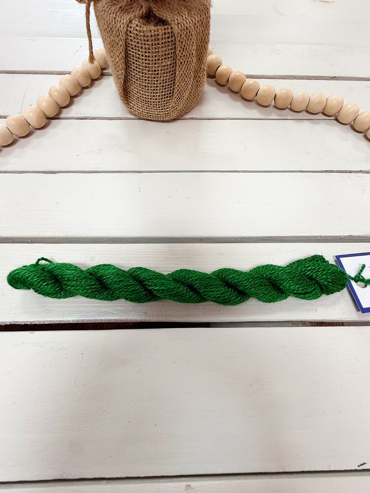 [Tilli Tomas] Milan Thread Skein in Hillside - The Pink Pineapple 850