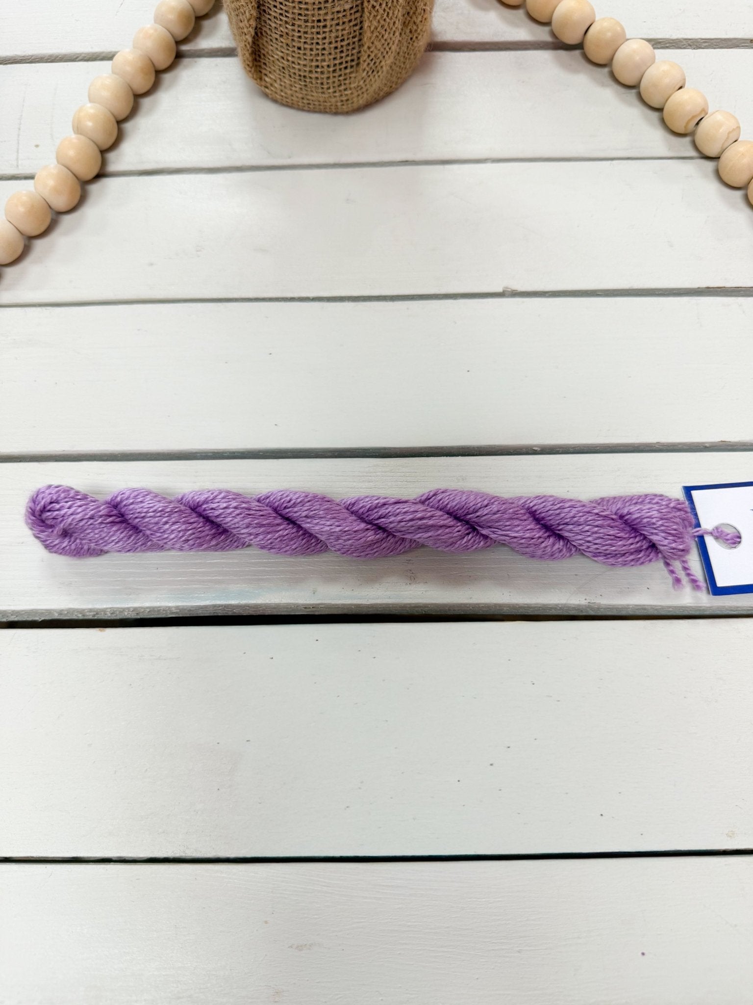 [Tilli Tomas] Milan Thread Skein in Hip Hop - The Pink Pineapple 850