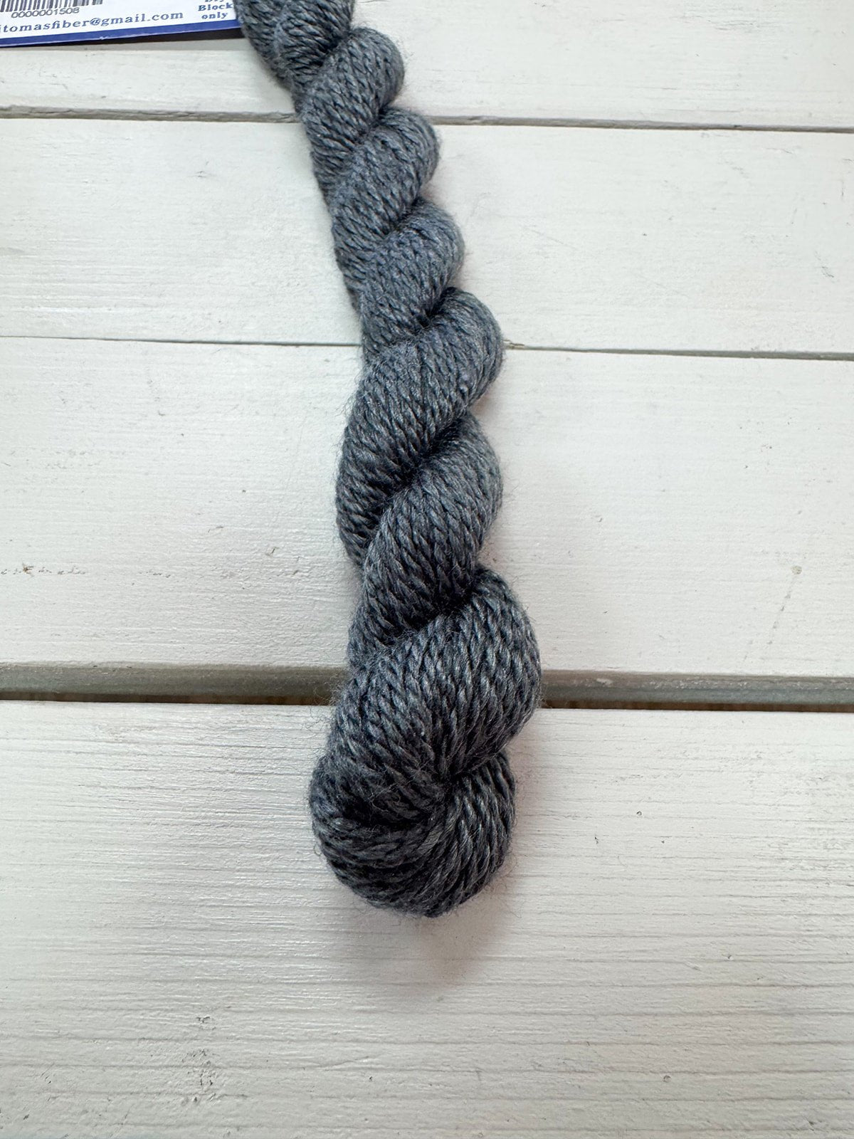 [Tilli Tomas] Milan Thread Skein in Hippo - The Pink Pineapple 850