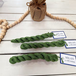 [Tilli Tomas] Milan Thread Skein in Holly - The Pink Pineapple 850