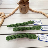 [Tilli Tomas] Milan Thread Skein in Holly - The Pink Pineapple 850