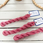 [Tilli Tomas] Milan Thread Skein in Hop Scotch - The Pink Pineapple 850