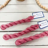 [Tilli Tomas] Milan Thread Skein in Hop Scotch - The Pink Pineapple 850
