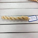 [Tilli Tomas] Milan Thread Skein in Humus - The Pink Pineapple 850