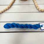 [Tilli Tomas] Milan Thread Skein in Jet Ski - The Pink Pineapple 850