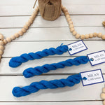 [Tilli Tomas] Milan Thread Skein in Jet Ski - The Pink Pineapple 850