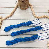 [Tilli Tomas] Milan Thread Skein in Jet Ski - The Pink Pineapple 850