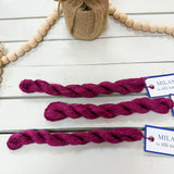 [Tilli Tomas] Milan Thread Skein in June Bug - The Pink Pineapple 850