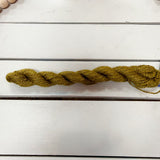 [Tilli Tomas] Milan Thread Skein in Khaki - The Pink Pineapple 850