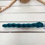 [Tilli Tomas] Milan Thread Skein in Kingfisher - The Pink Pineapple 850