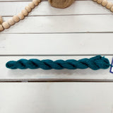 [Tilli Tomas] Milan Thread Skein in Kingfisher - The Pink Pineapple 850