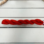 [Tilli Tomas] Milan Thread Skein in Knockout - The Pink Pineapple 850