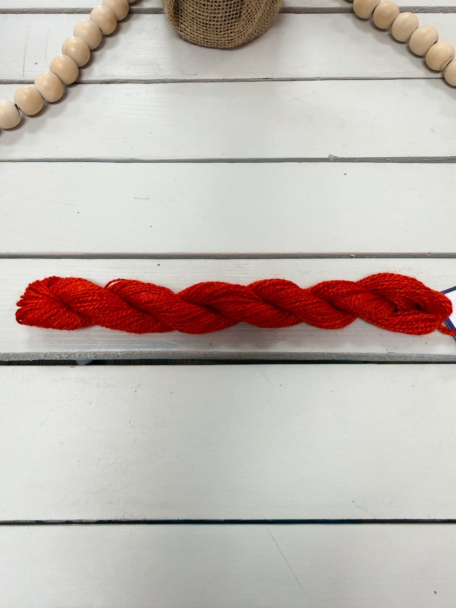 [Tilli Tomas] Milan Thread Skein in Knockout - The Pink Pineapple 850
