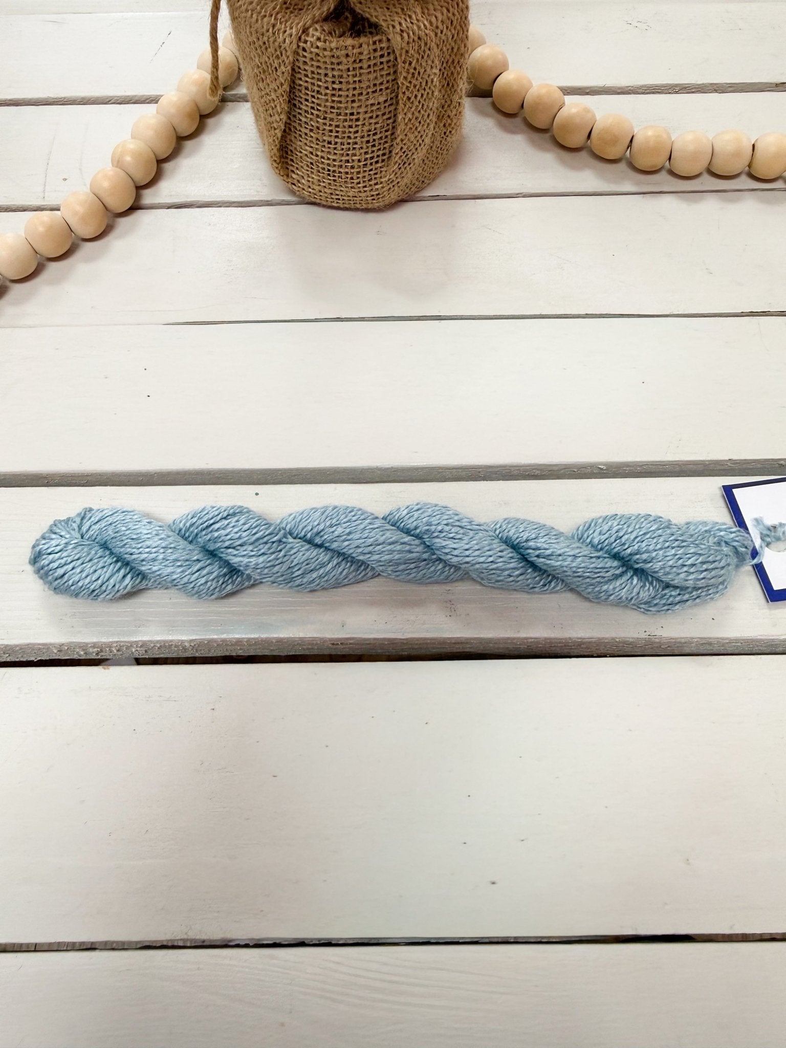 [Tilli Tomas] Milan Thread Skein in Lapping Wave - The Pink Pineapple 850