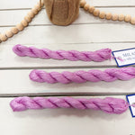 [Tilli Tomas] Milan Thread Skein in Laser - The Pink Pineapple 850