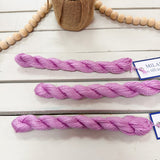 [Tilli Tomas] Milan Thread Skein in Laser - The Pink Pineapple 850