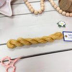 [Tilli Tomas] Milan Thread Skein in Lentil - The Pink Pineapple 850