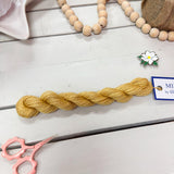 [Tilli Tomas] Milan Thread Skein in Lentil - The Pink Pineapple 850