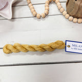 [Tilli Tomas] Milan Thread Skein in Lentil - The Pink Pineapple 850
