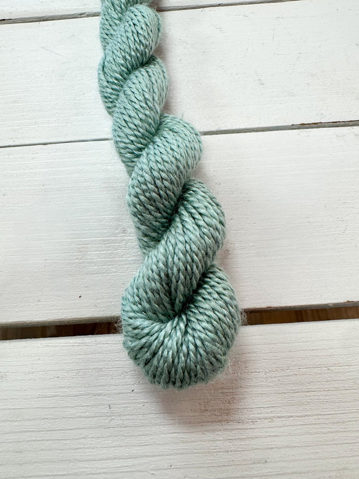 [Tilli Tomas] Milan Thread Skein in Lichen - The Pink Pineapple 850