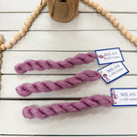 [Tilli Tomas] Milan Thread Skein in Lindy - The Pink Pineapple 850