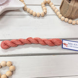 [Tilli Tomas] Milan Thread Skein in Lotus - The Pink Pineapple 850