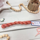 [Tilli Tomas] Milan Thread Skein in Lotus - The Pink Pineapple 850