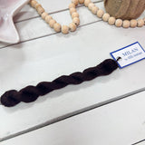 [Tilli Tomas] Milan Thread Skein in Mahogany - The Pink Pineapple 850
