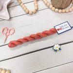 [Tilli Tomas] Milan Thread Skein in Mai Tai - The Pink Pineapple 850