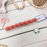 [Tilli Tomas] Milan Thread Skein in Mai Tai - The Pink Pineapple 850