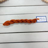 [Tilli Tomas] Milan Thread Skein in Nectarine - The Pink Pineapple 850
