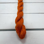 [Tilli Tomas] Milan Thread Skein in Nectarine - The Pink Pineapple 850