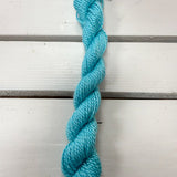 [Tilli Tomas] Milan Thread Skein in Nile - The Pink Pineapple 850