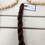[Tilli Tomas] Milan Thread Skein in Otter - The Pink Pineapple 850
