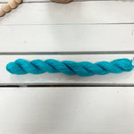 [Tilli Tomas] Milan Thread Skein in Parrot - The Pink Pineapple 850