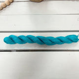 [Tilli Tomas] Milan Thread Skein in Parrot - The Pink Pineapple 850
