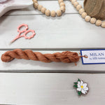 [Tilli Tomas] Milan Thread Skein in Patio - The Pink Pineapple 850