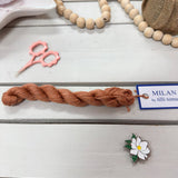 [Tilli Tomas] Milan Thread Skein in Patio - The Pink Pineapple 850