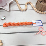 [Tilli Tomas] Milan Thread Skein in Peach - The Pink Pineapple 850