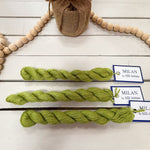 [Tilli Tomas] Milan Thread Skein in Pear - The Pink Pineapple 850