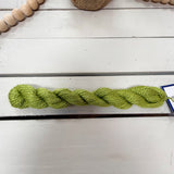 [Tilli Tomas] Milan Thread Skein in Pear - The Pink Pineapple 850