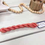 [Tilli Tomas] Milan Thread Skein in Peony - The Pink Pineapple 850