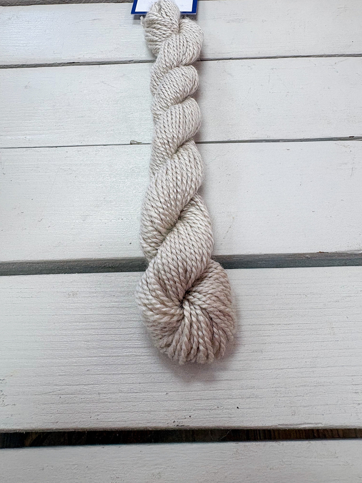 [Tilli Tomas] Milan Thread Skein in Pigeon - The Pink Pineapple 850