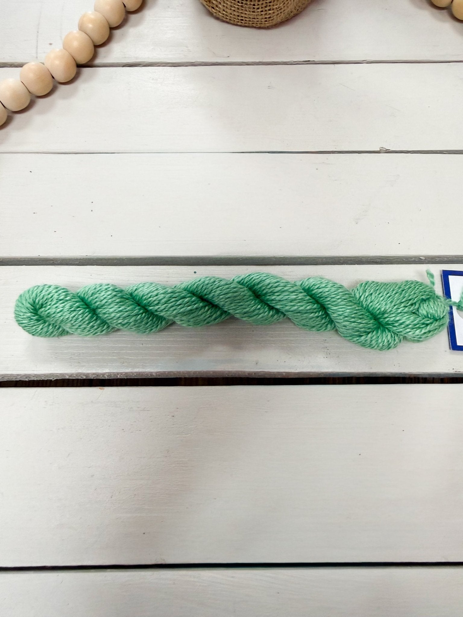 [Tilli Tomas] Milan Thread Skein in Plot - The Pink Pineapple 850