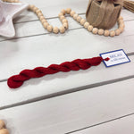 [Tilli Tomas] Milan Thread Skein in Pomegranate - The Pink Pineapple 850