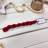 [Tilli Tomas] Milan Thread Skein in Pomegranate - The Pink Pineapple 850