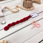 [Tilli Tomas] Milan Thread Skein in Pomegranate - The Pink Pineapple 850