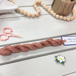 [Tilli Tomas] Milan Thread Skein in Pottery - The Pink Pineapple 850